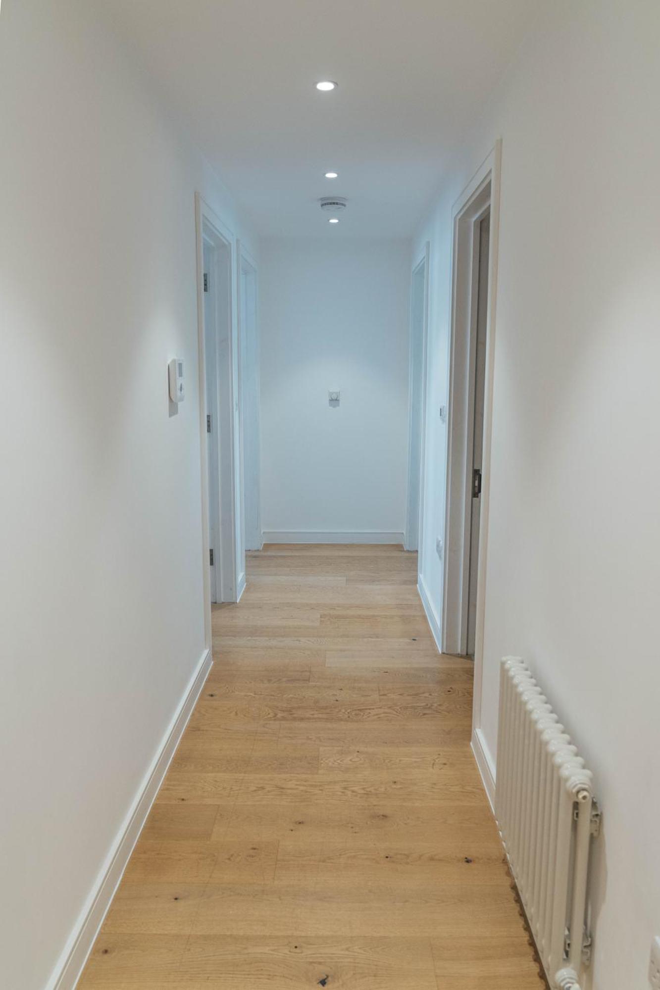 Ferienwohnung Access Brick Lane London Exterior foto